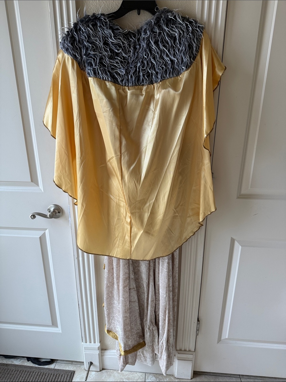 Viking costume from In Character. - Picture 2 of 5